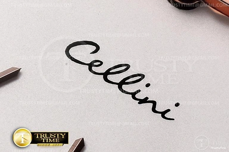 0922 ROLCEL078C – Cellini Time NewStyle 889